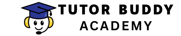TutorBuddyAcademy