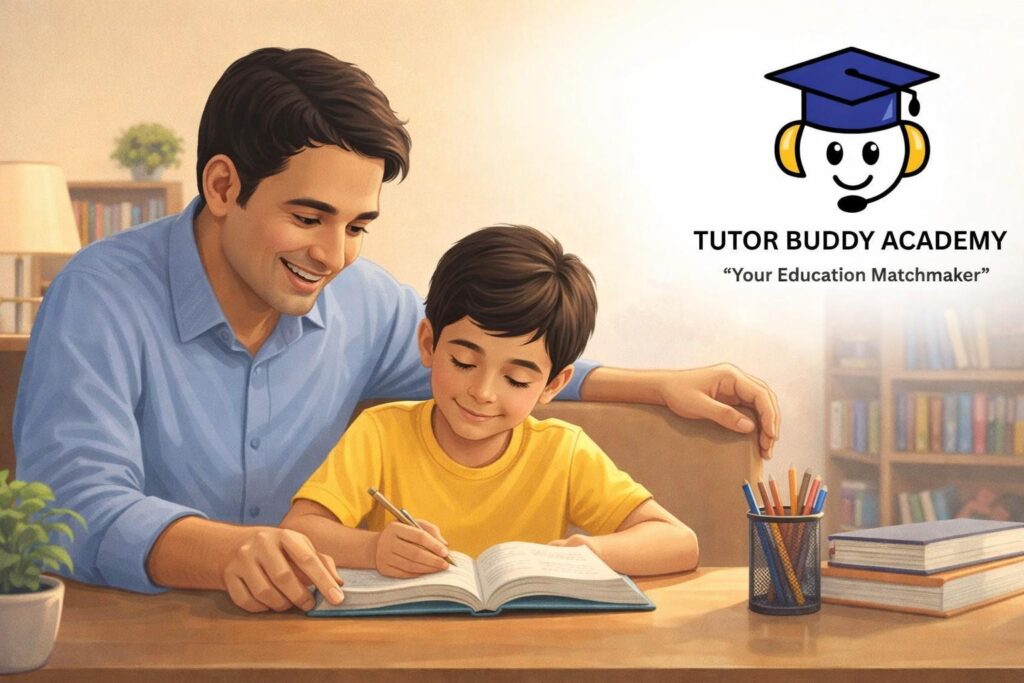 Home Tuition in Panchkula​