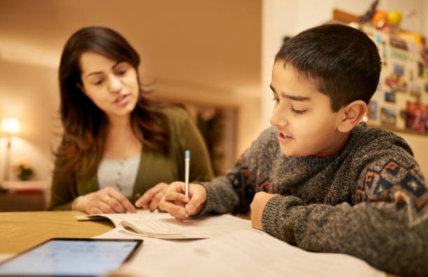 Science Home Tuition